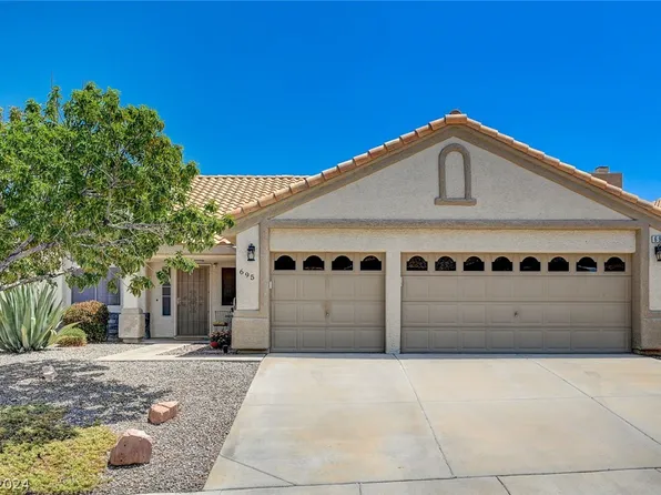 695 Mineral Hill Ln, Henderson, NV 89002