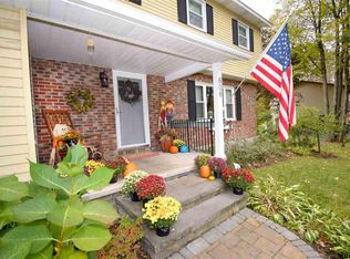 608 Cindy Ln, Ballston Spa, NY 12020