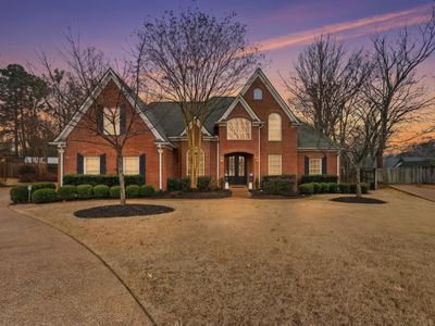 731 Magnolia Garden Cv, Collierville, TN, 38017
