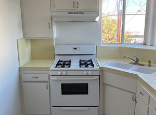 4853 W 17th St APT 7, Los Angeles, CA 90019