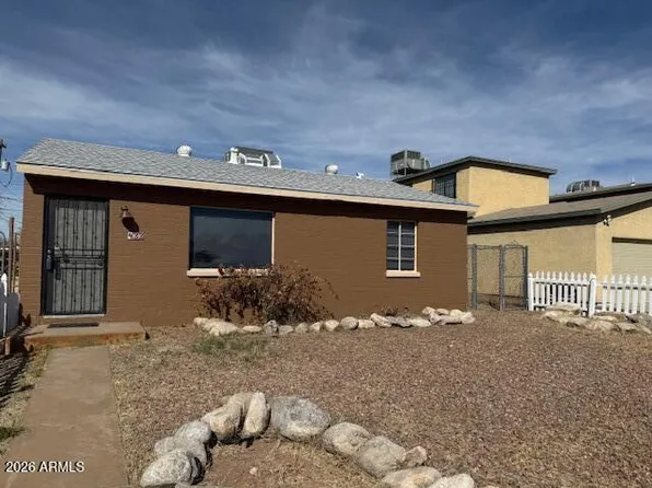 433 E LINDEN Street, Tucson, AZ 85705