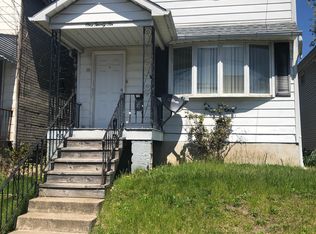 126 W Hartford St, Ashley, PA 18706