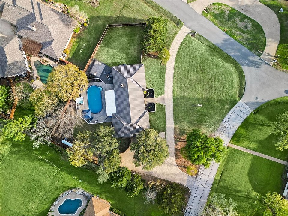 141 Shady Oaks Ln, Double Oak, TX 75077 Zillow