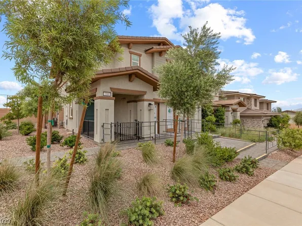 316 Brockbank Pl, Henderson, NV 89011