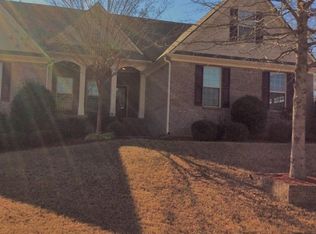 3649 Durham Run Way, Auburn, GA 30011