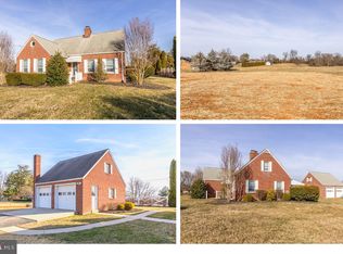 2015 Schuster Rd, Jarrettsville, MD 21084