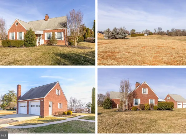 2015 Schuster Rd, Jarrettsville, MD 21084