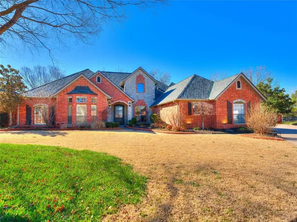 2716 SW 125th St, Oklahoma City, OK 73170
