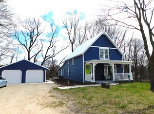 4954 Branch Rd, Benton Harbor, MI 49022