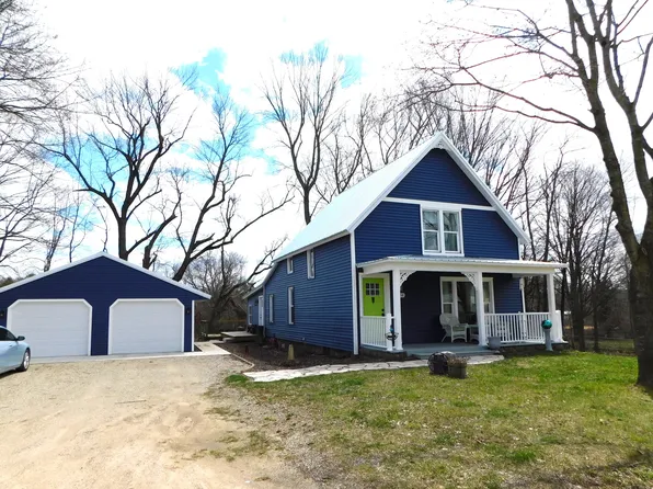 4954 Branch Rd, Benton Harbor, MI 49022