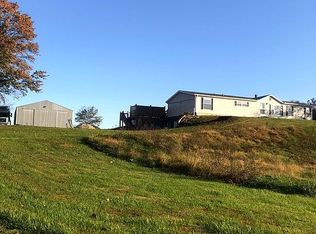 11293 U Hwy, Odessa, MO 64076