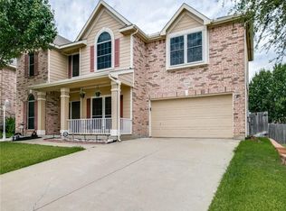 8004 Shoshoni Dr, Arlington, TX 76002