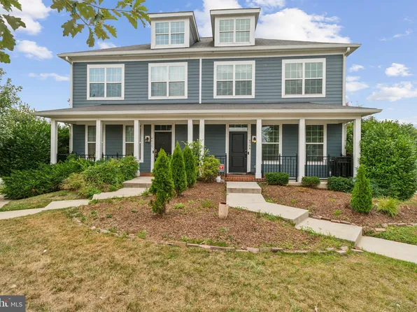 4544 Old Frederick Rd, Baltimore, MD 21229