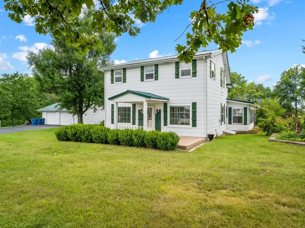 7979 State Highway 14 E, Sparta, MO 65753