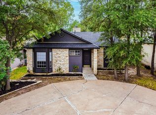 2109 Cervin Blvd, Austin, TX 78728
