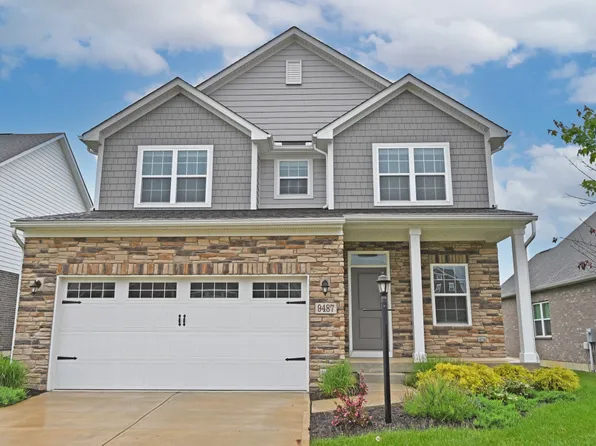 9487 Whispering Stream Ct, Centerville, OH 45458