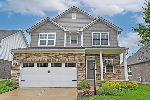 9487 Whispering Stream Ct Photo 1