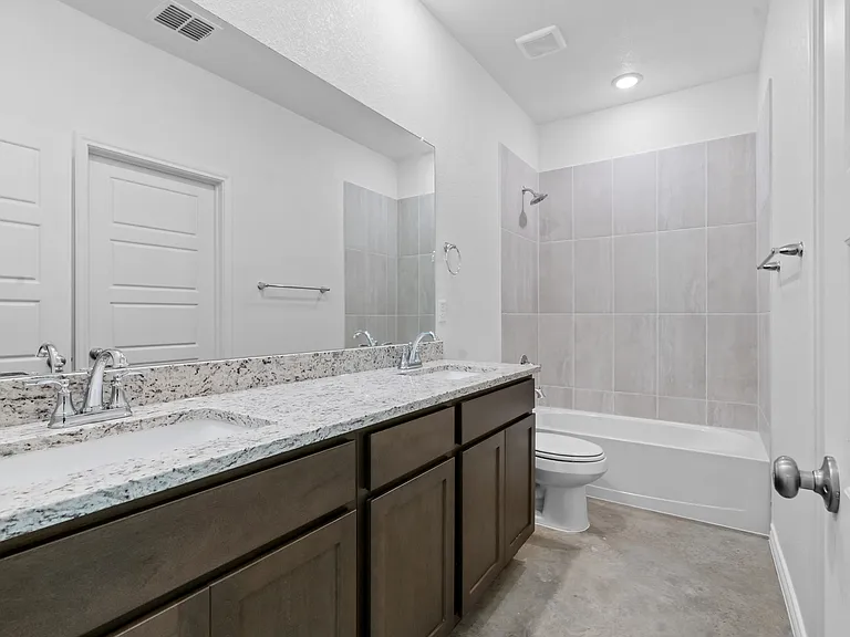 3718 Yellow Buckeye Dr #A — Photo 4