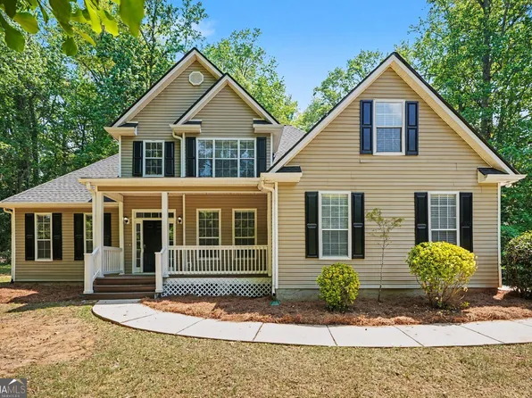 110 Mosby Creek Dr, Hampton, GA 30228