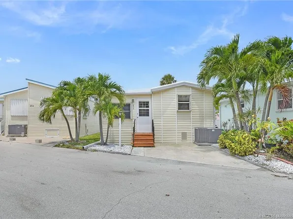 10701 S Ocean Dr Lot 852, Jensen Beach, FL 34957