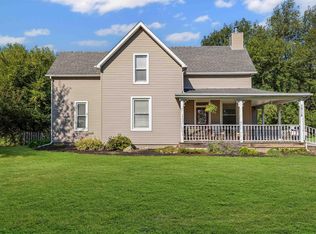 1315 S Center St, Bringhurst, IN 46913