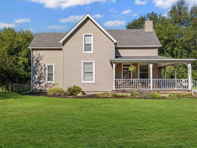 1315 S Center St, Bringhurst, IN, 46913