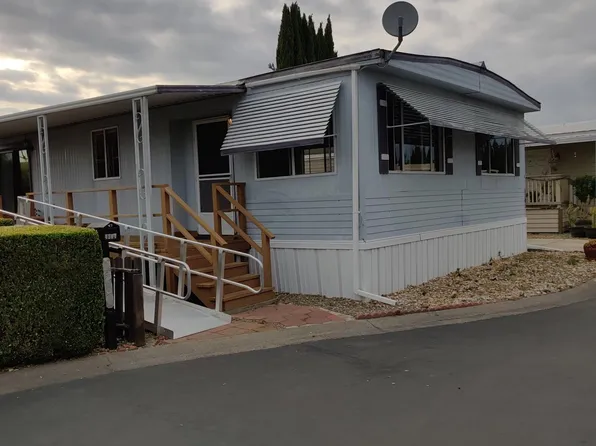 4203 Atrium Way #46, Sacramento, CA 95834