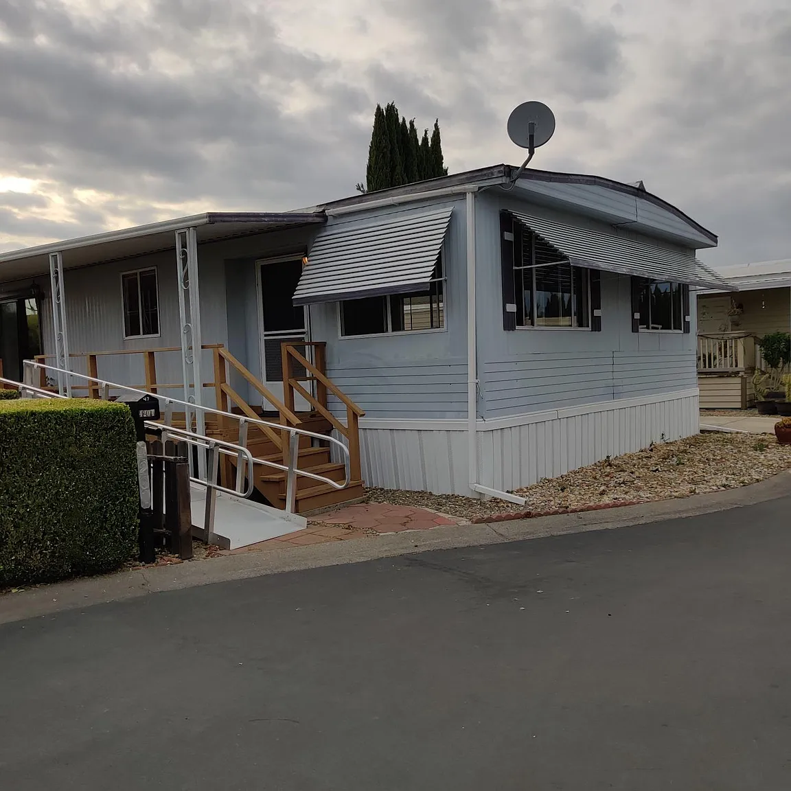 4203 Atrium Way #46 photo 1