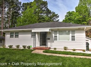 912 S Plum St, Durham, NC 27701