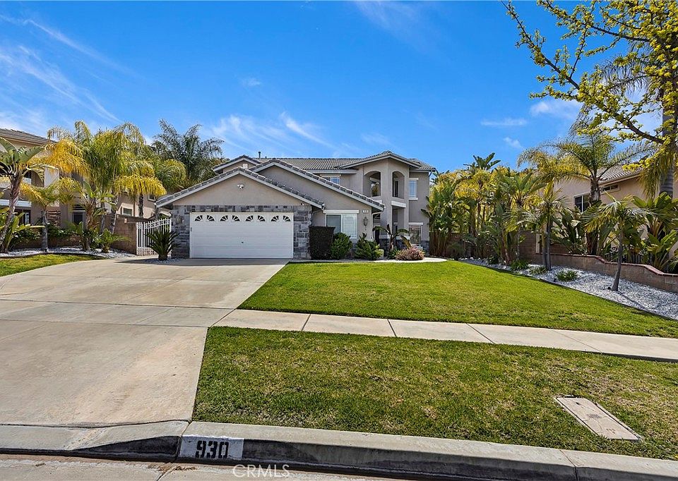 930 Shepard Crest Dr, Corona, CA 92882 Zillow