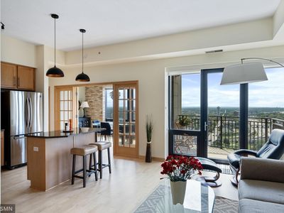 500 Grant St E #2506, Minneapolis, MN, 55404