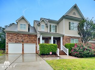 421 Stowe Rd, Belmont, NC 28012