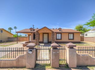 4702 N 67th Ave, Phoenix, AZ 85033
