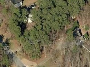 1771 Shady Creek Ln, Lawrenceville, GA 30043