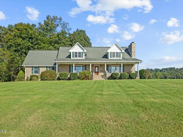 963 Main St, Surgoinsville, TN 37873