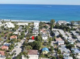 16 Tropical Dr APT 1, Ocean Ridge, FL 33435