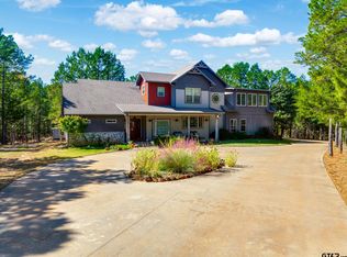 9444 Fm 314, Ben Wheeler, TX 75754