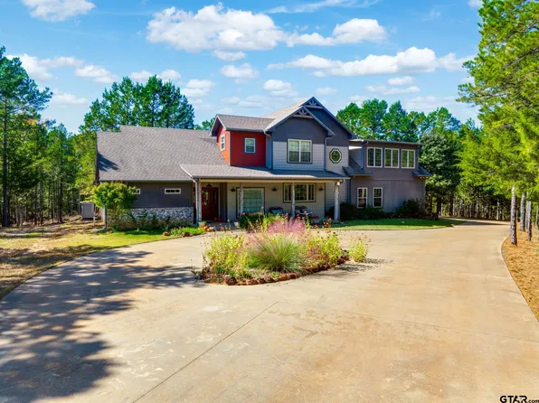 9444 Fm 314, Ben Wheeler, TX 75754