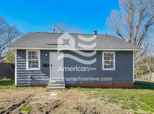 802 Abington Dr, Greensboro, NC 27401