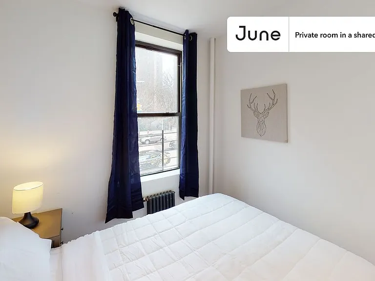 345 E 21st St #2B — Photo 3