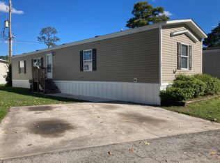 5515 118th St LOT 209, Jacksonville, FL 32244