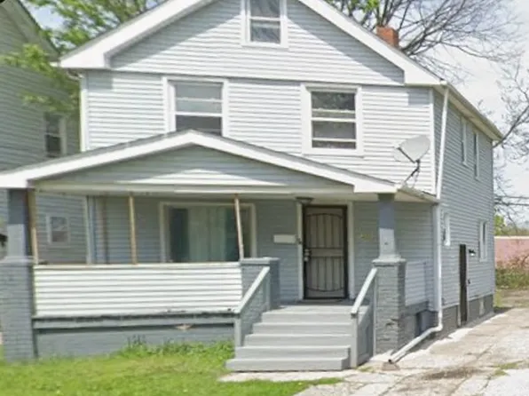 14323 Darwin Ave, Cleveland, OH 44110