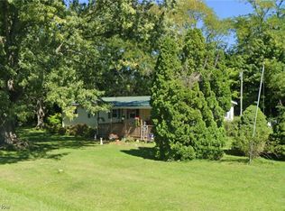 1788 Caledonia Ashley Rd N, Caledonia, OH 43314