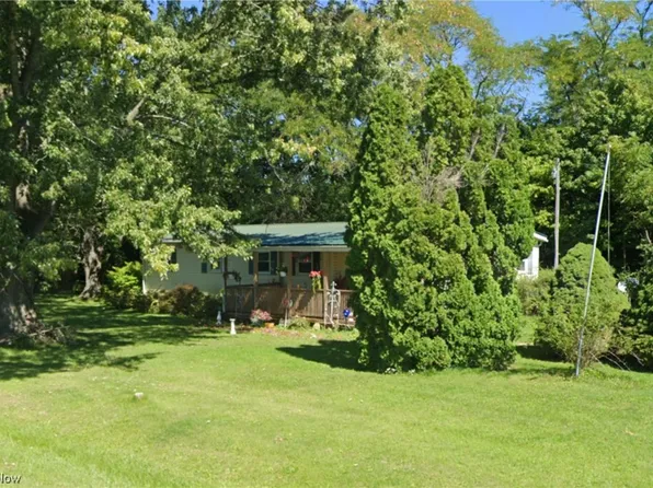 1788 Caledonia Ashley Rd N, Caledonia, OH 43314