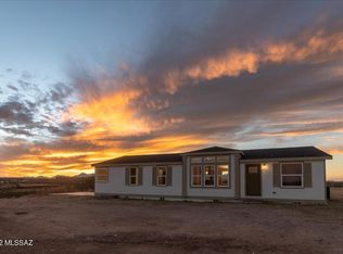 10197 S Shiloh Ranch Rd, Hereford, AZ 85615