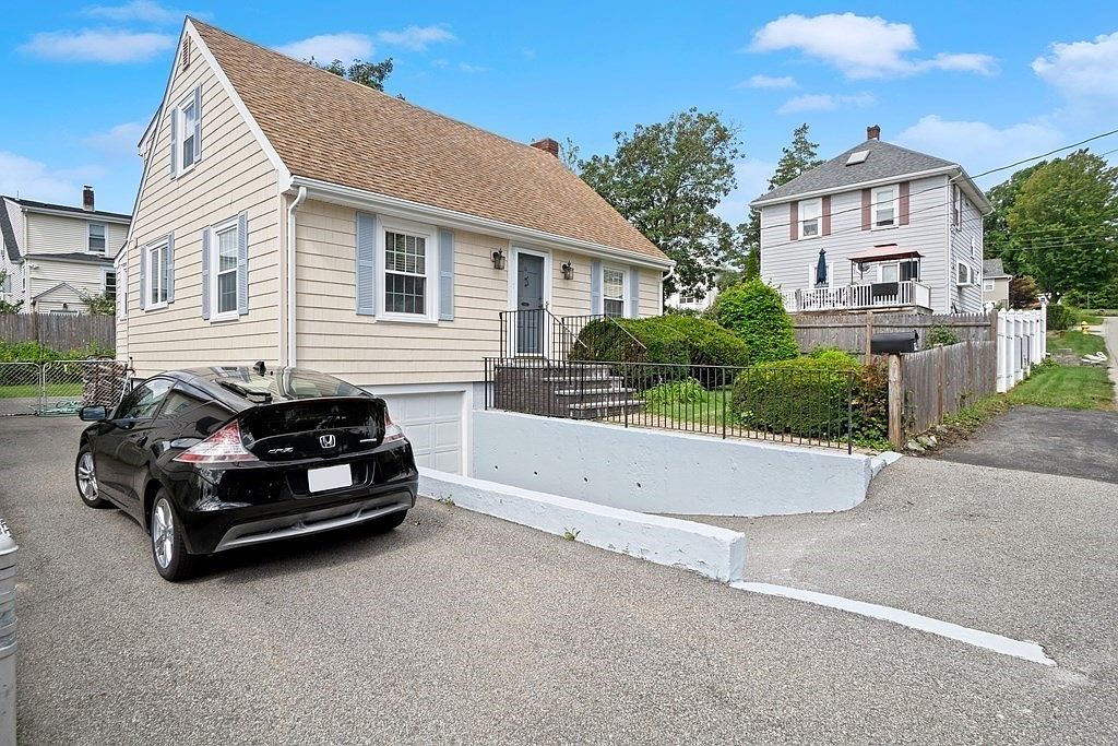 16 Spencer St, Braintree, MA 02184 MLS 73151319 Zillow