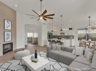 9257 E Blanche Dr, Scottsdale, AZ 85260