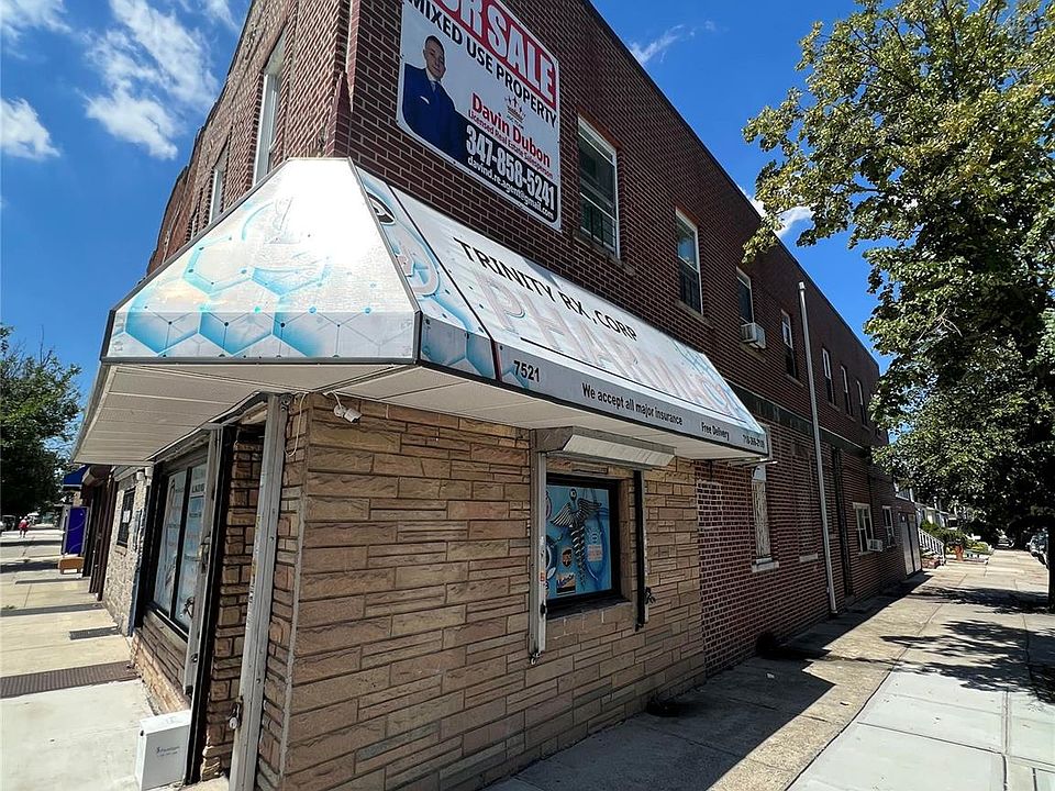 2nd image of 75-21 Myrtle Avenue