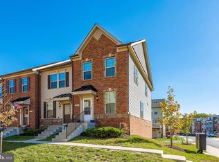 7604 Ironworks Way, Hanover, MD 21076