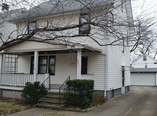 3571 W 100th St, Cleveland, OH